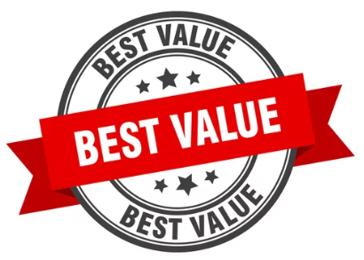 Best Value