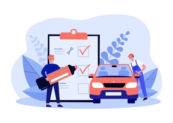 Questions to ask about service history